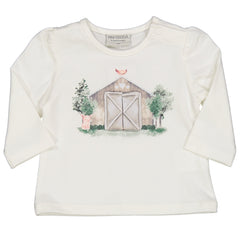 TSHIRT FATTORIA
