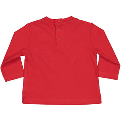 TSHIRT ORSETTO SUPEREROE