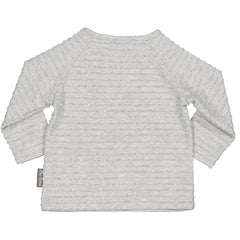 TSHIRT TESSUTO RIGATO CINIGLIA