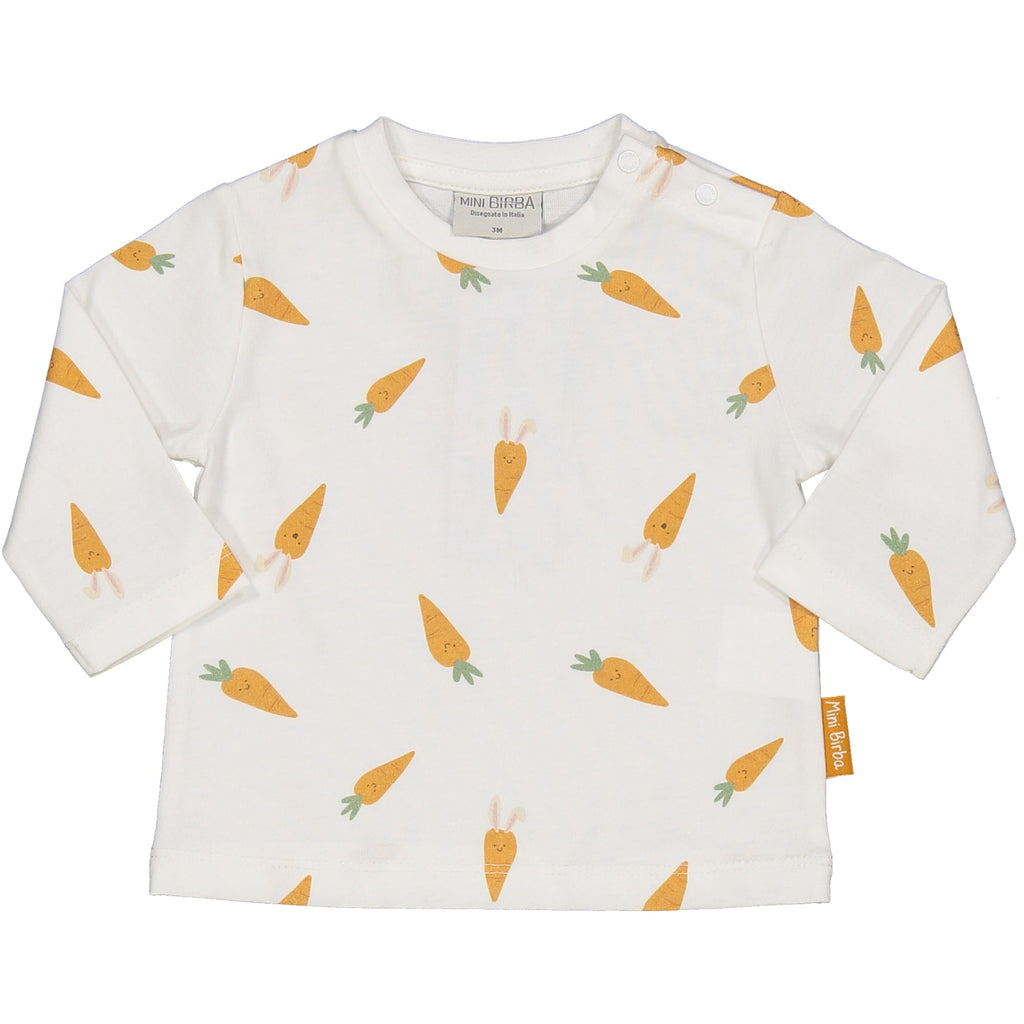 TSHIRT FANTASIA CAROTE