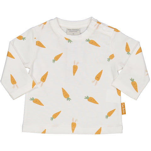 TSHIRT FANTASIA CAROTE
