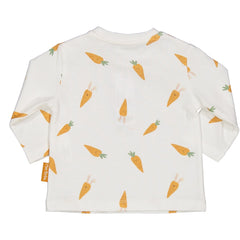 TSHIRT FANTASIA CAROTE