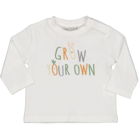 TSHIRT GROW YOUR OWN