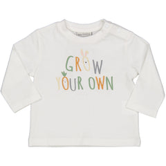 TSHIRT GROW YOUR OWN