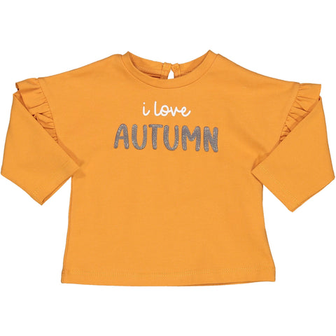 TSHIRT AUTUMN