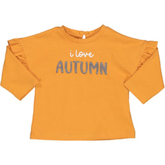 TSHIRT AUTUMN
