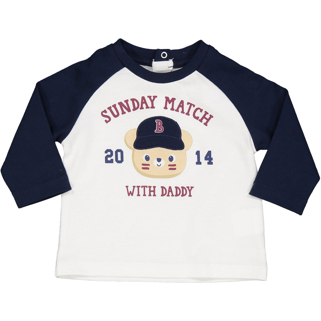 TSHIRT BASEBALL TEAM