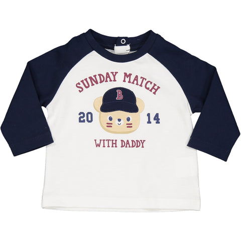TSHIRT BASEBALL TEAM