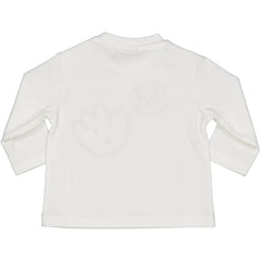 TSHIRT PALLINA E GUANTONE BASEBALL