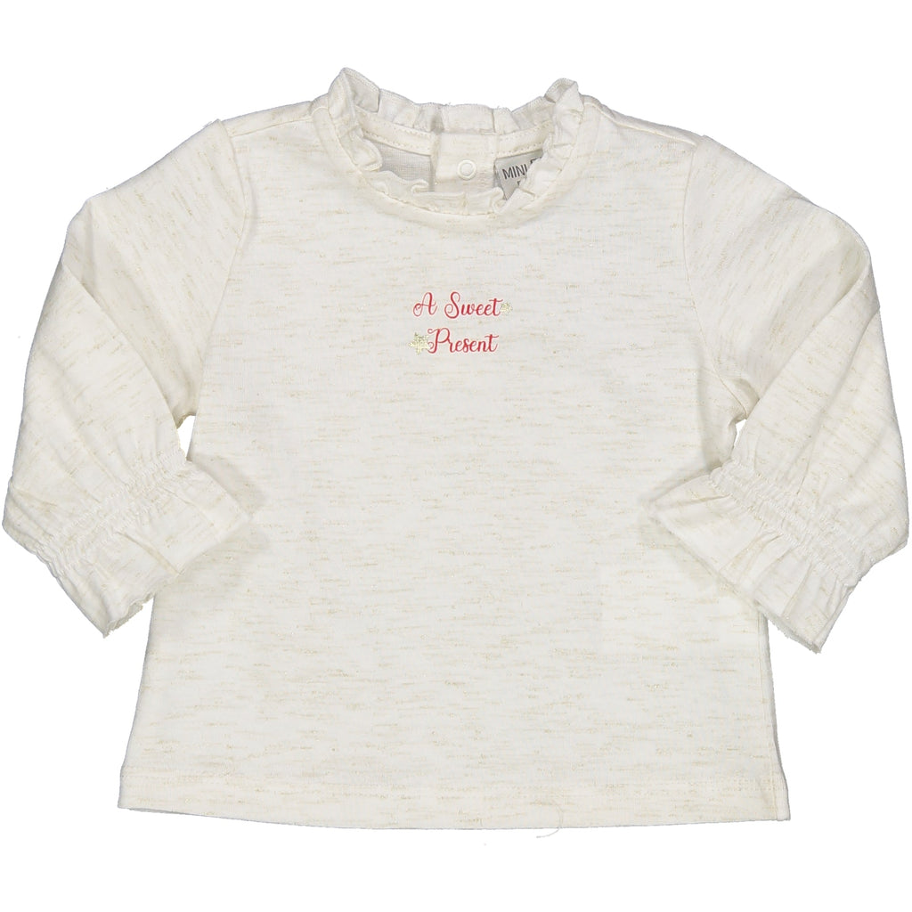 TSHIRT LUREX