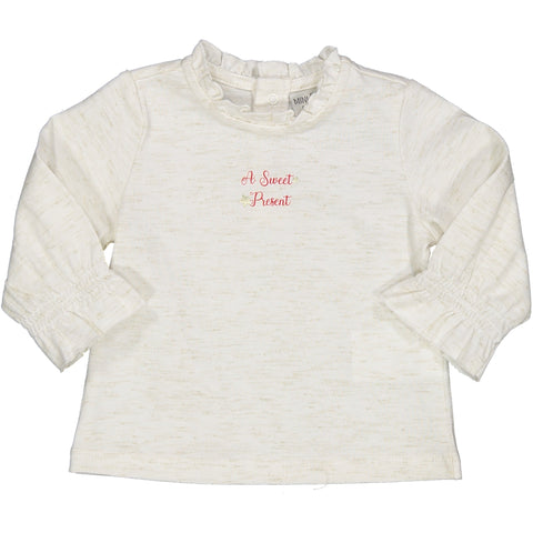 TSHIRT LUREX