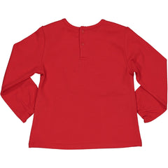 TSHIRT ORSETTO FANTASIA SCOZZESE