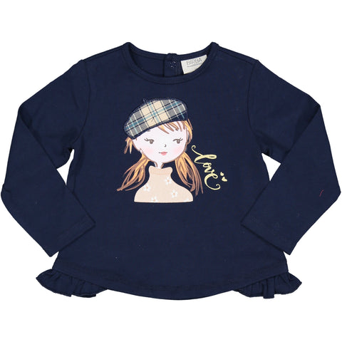 TSHIRT BAMBOLINA