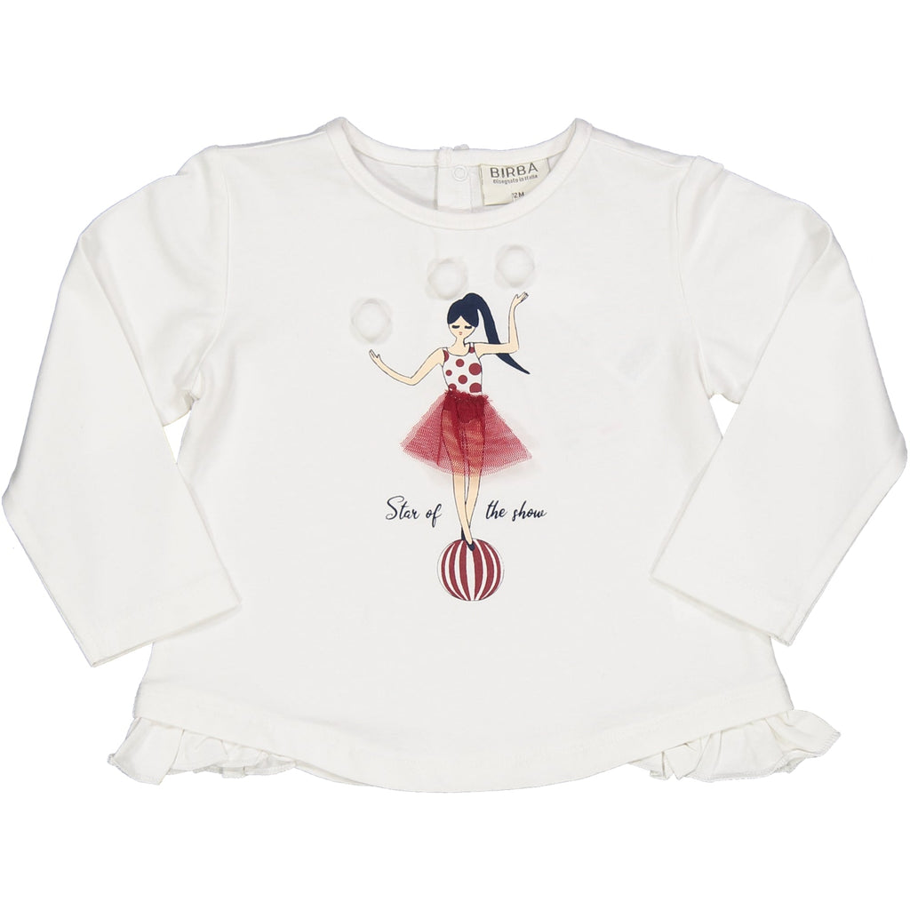 TSHIRT CIRCUS