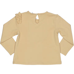 TSHIRT GATTINO IN APPLICAZIONE