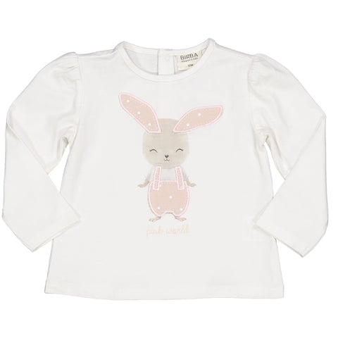 TSHIRT CONIGLIETTO