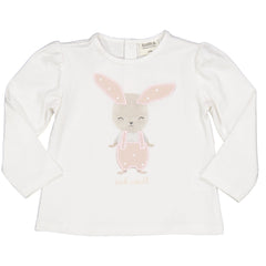 TSHIRT CONIGLIETTO