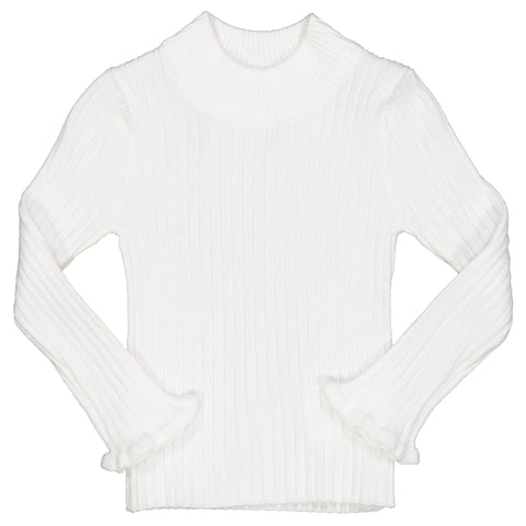 LUPETTO IN COSTINA TRICOT