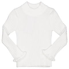 LUPETTO IN COSTINA TRICOT