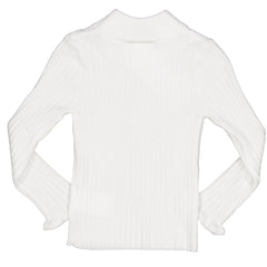 LUPETTO IN COSTINA TRICOT