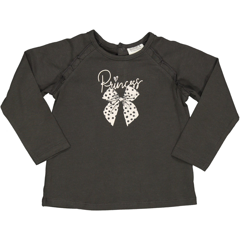 TSHIRT PRINCESS CON STRASS