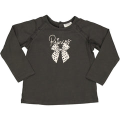 TSHIRT PRINCESS CON STRASS