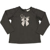 TSHIRT PRINCESS CON STRASS