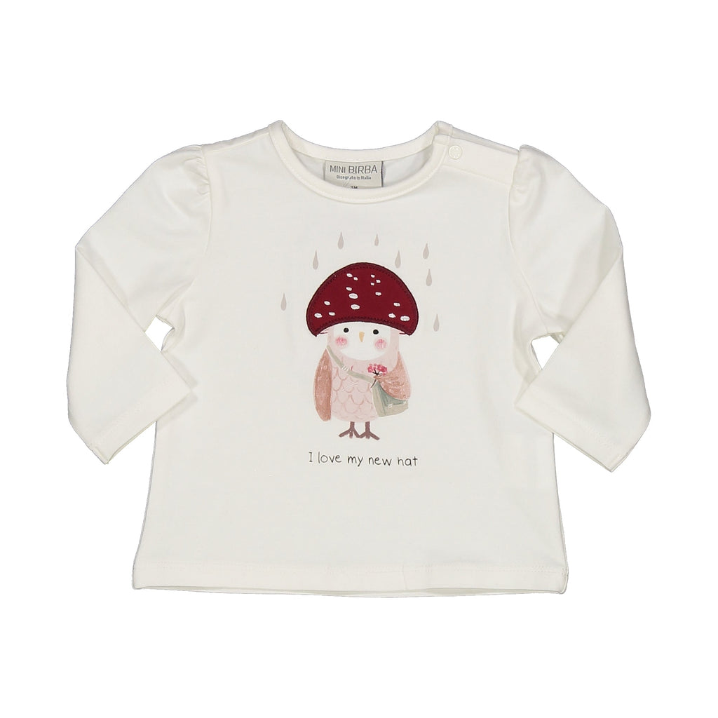 TSHIRT GUFETTA