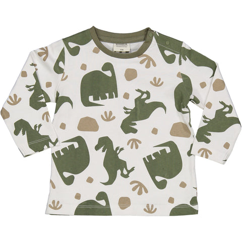 TSHIRT FANTASIA DINOSAURI