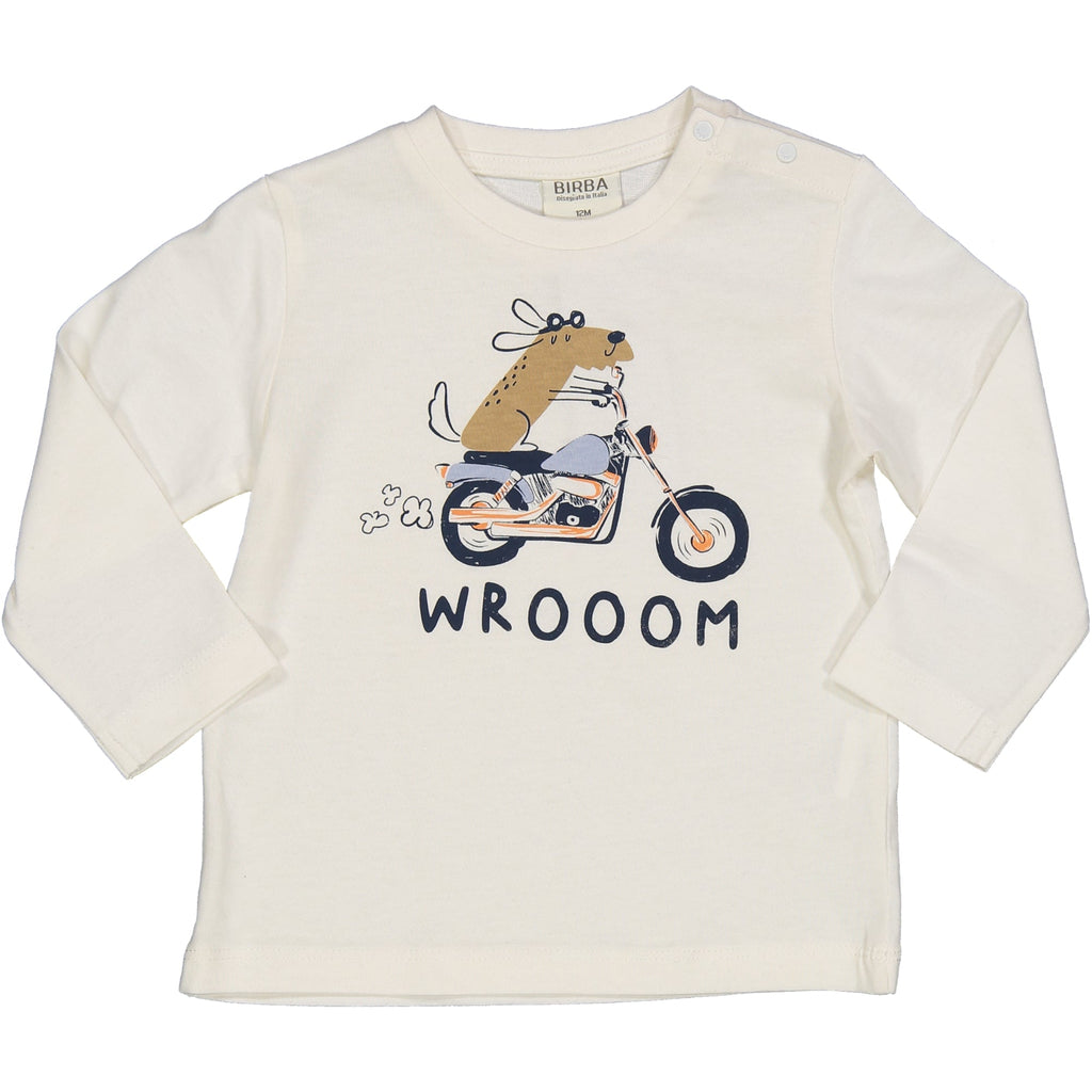 TSHIRT SUPER DOG