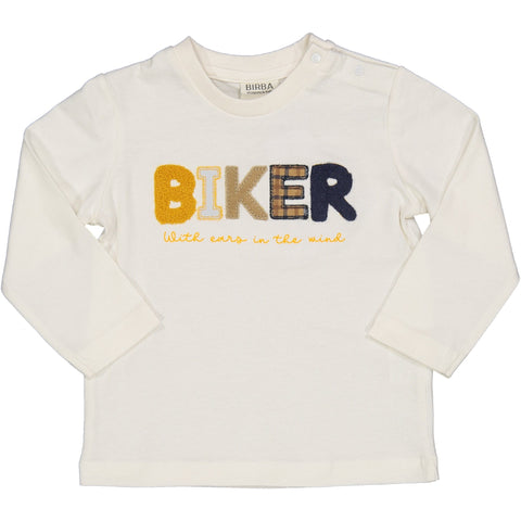 TSHIRT BIKER
