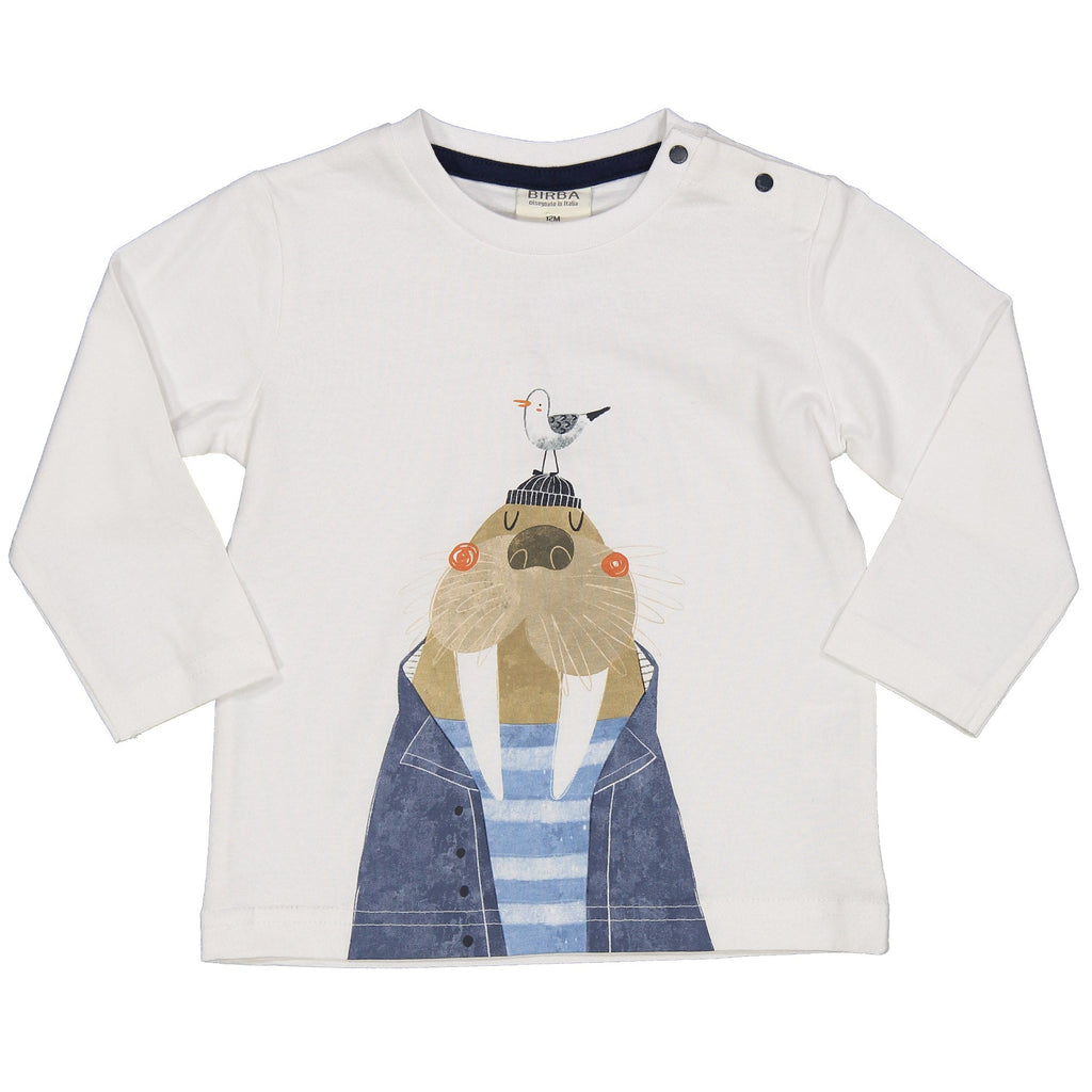 TSHIRT TRICHECO