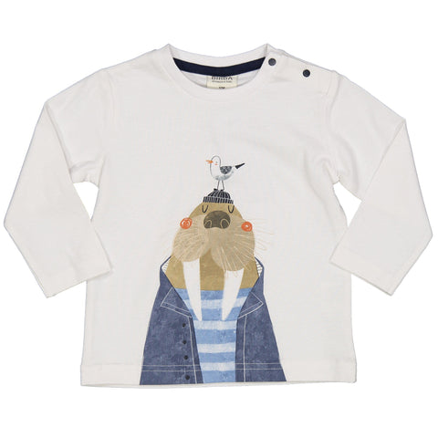 TSHIRT TRICHECO