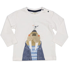 TSHIRT TRICHECO
