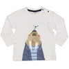 TSHIRT TRICHECO