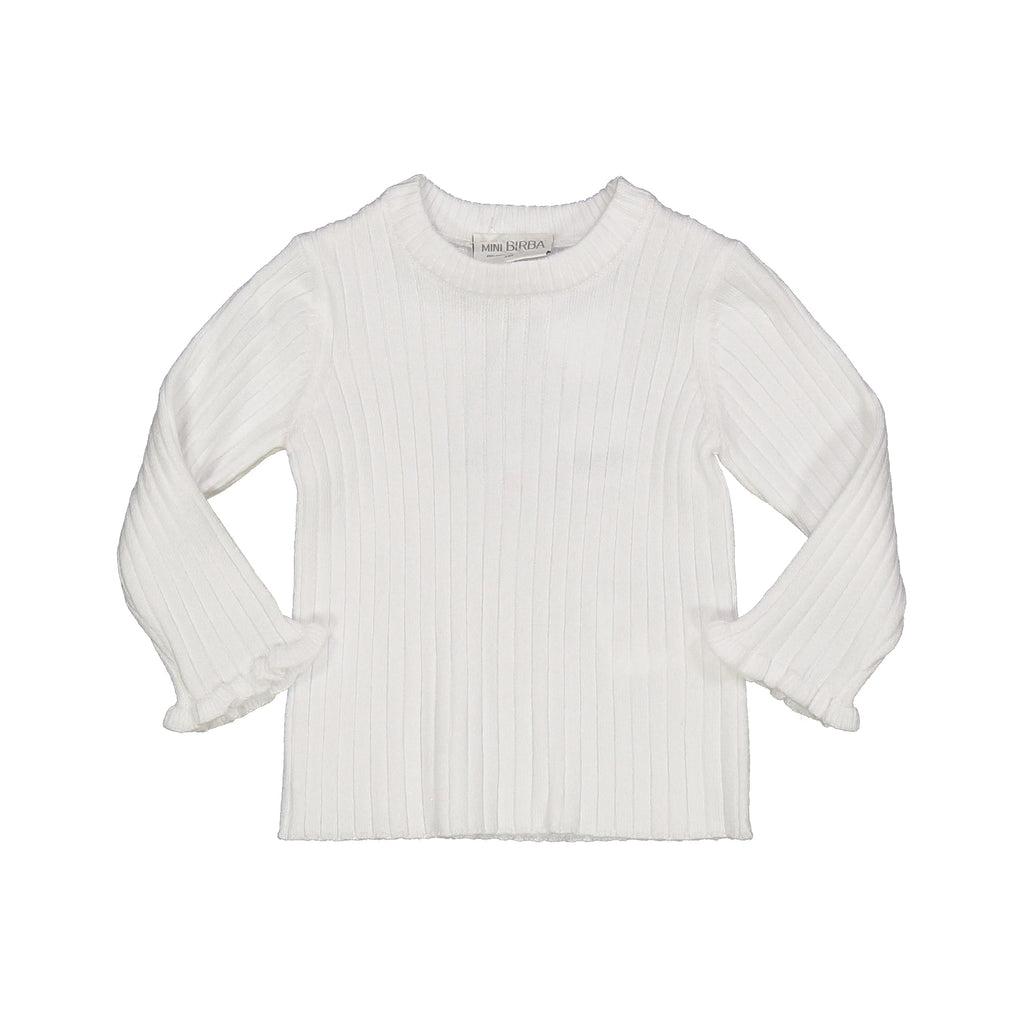 LUPETTO TRICOT A COSTE