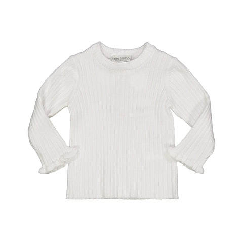 LUPETTO TRICOT A COSTE