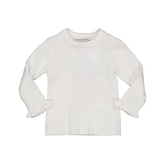 LUPETTO TRICOT A COSTE