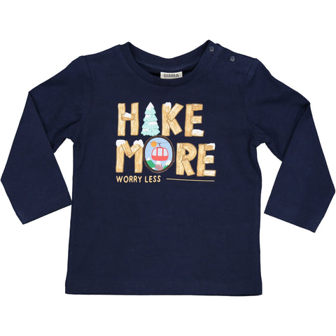 TSHIRT MONTAGNA
