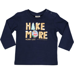 TSHIRT MONTAGNA
