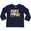 TSHIRT MONTAGNA