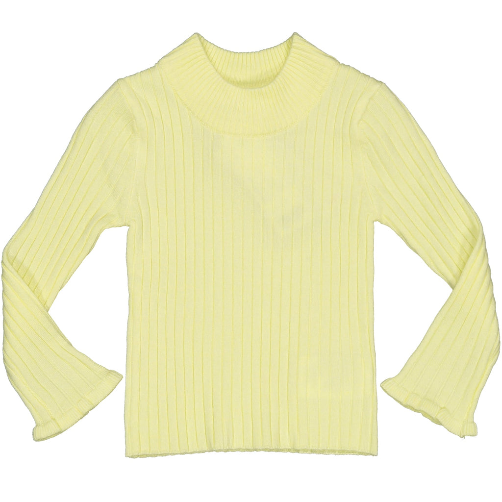 LUPETTO TRICOT IN COSTINA