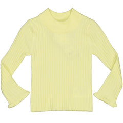 LUPETTO TRICOT IN COSTINA