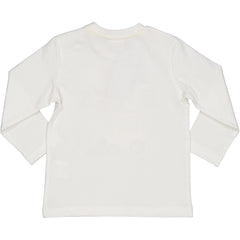 TSHIRT BOYS RULES CON APPLICAZIONI