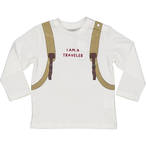TSHIRT ZAINETTO