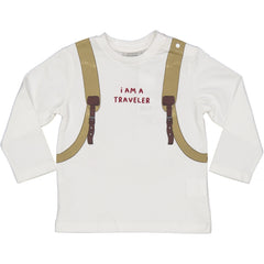 TSHIRT ZAINETTO