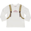 TSHIRT ZAINETTO