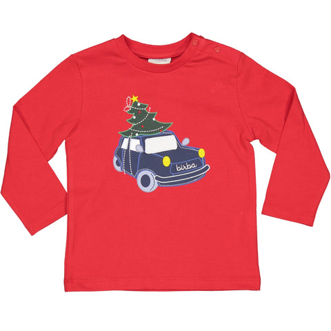 TSHIRT NATALIZIA