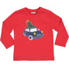 TSHIRT NATALIZIA