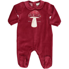 TUTINA CINIGLIA FUNGHETTO